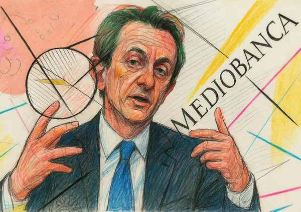 Ma Nagel e Mediobanca sono a rischio Golden Power come Orcel con UniCredit? Ecco come va il confronto con il Governo su Banca Generali. Intanto la Bce parla di &ldquo;gravi carenze&rdquo; per Popolare di Sondrio, sotto ops di Bper&hellip;