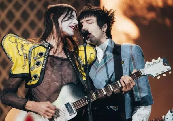 Tutto quello che c&rsquo;&egrave; da sapere sulla prima semifinale dell&rsquo;Eurovision 2025: scaletta, favoriti, Lucio Corsi (fuori gara), Gabry Ponte per San Marino, Tommy Cash, il tributo a C&eacute;line Dion e come votare...