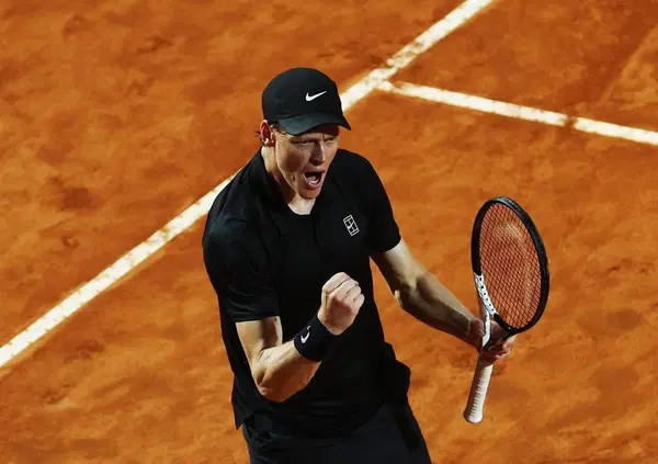 Musetti svela a Sinner che per Jannik c&rsquo;&egrave; un avversario pericoloso quanto Alcaraz e Zverev. Chi &egrave;? Musetti