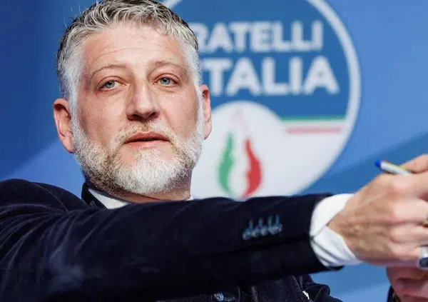 Il ministro Giuli risponde a Cacciari? &ldquo;Complesso di inferiorit&agrave;? Ma va, vengo dal Foglio di Ferrara, i pi&ugrave; snob del mondo&rdquo;. Ma lo sa che la sua generazione al giornale era quella dei freak (&ldquo;mostri emarginati&rdquo;)? Caro Giuliano, ricordarglielo tu&hellip; 