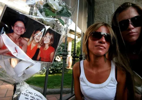 Omicidio Chiara Poggi, SI CERCA UN BORSONE nel canale a Tromello con dentro l&rsquo;arma del delitto? Che collegamento c&rsquo;&egrave; tra le gemelle Cappa e Andrea Sempio? Albina Perri: &ldquo;Se qualcuno ha incastrato Alberto Stasi per motivi personali &egrave;&hellip;&rdquo;