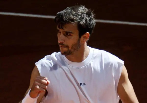 Musetti (di nuovo) alla prova Zverev, ma &egrave; o non &egrave; un top player? Parla Medvedev: &ldquo;Non so perch&eacute; non l'abbia fatto prima...&rdquo;