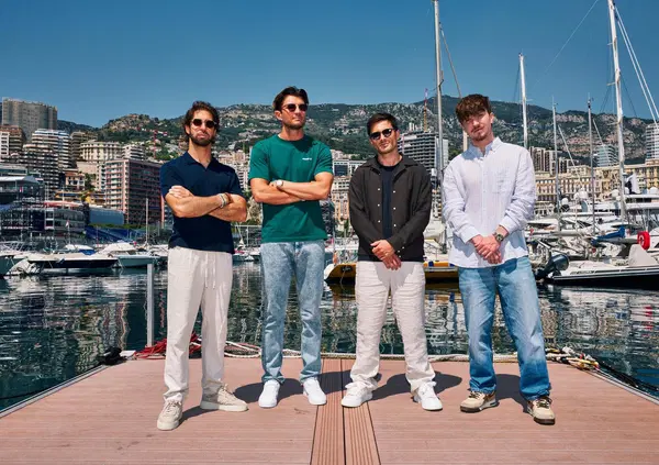 Formula E: Driver, ecco la nuova docuserie tra retroscena, sorprese e la lotta al titolo Mondiale della serie Full-Electric