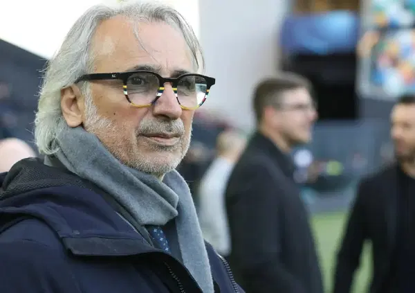 ANDREA CARNEVALE TOTALE A MOW: L&rsquo;omicidio della madre, gli anni delle feste con Maradona, lo scudetto del Napoli, Italia Novanta, Sinner e il doping