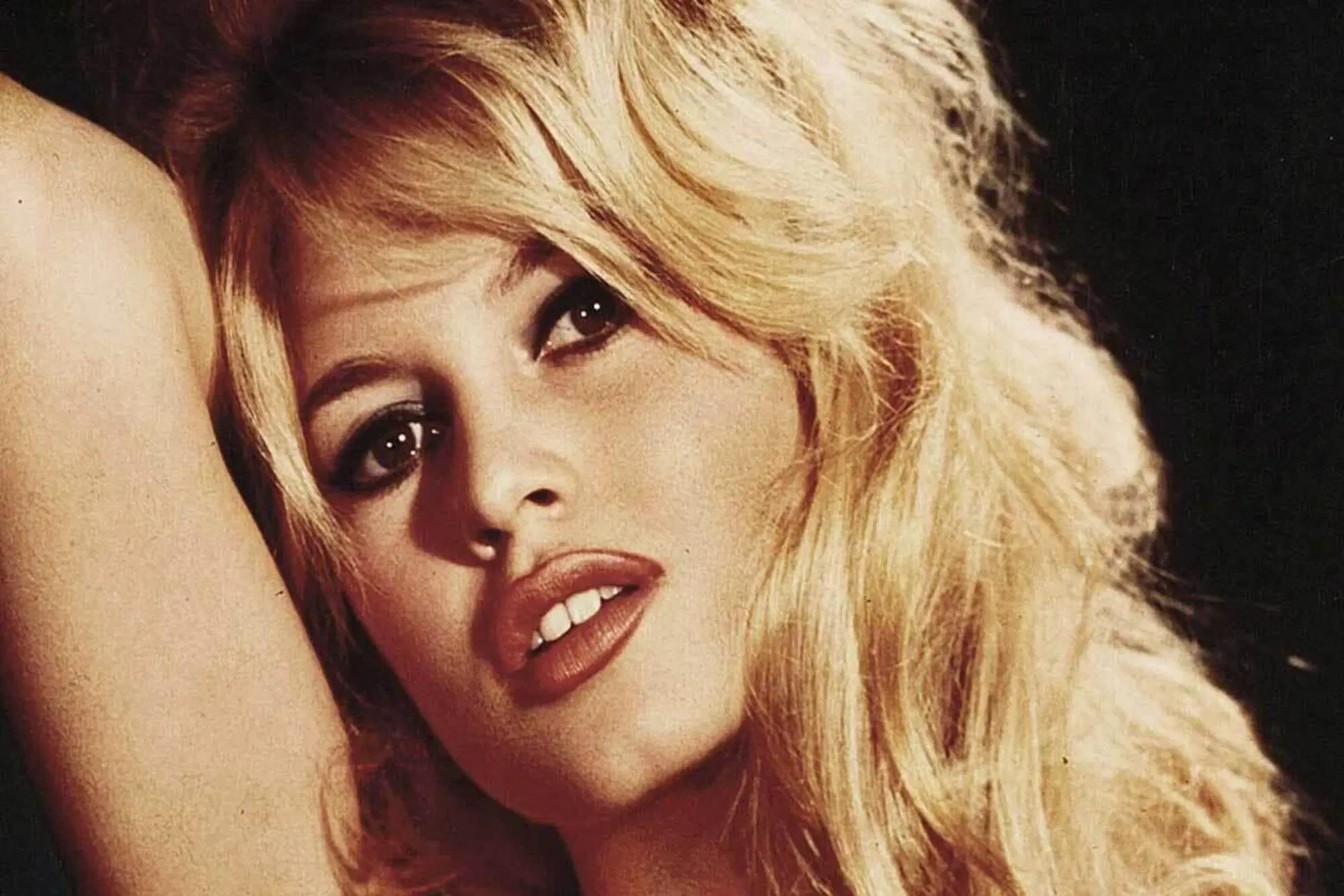 Brigitte Bardot