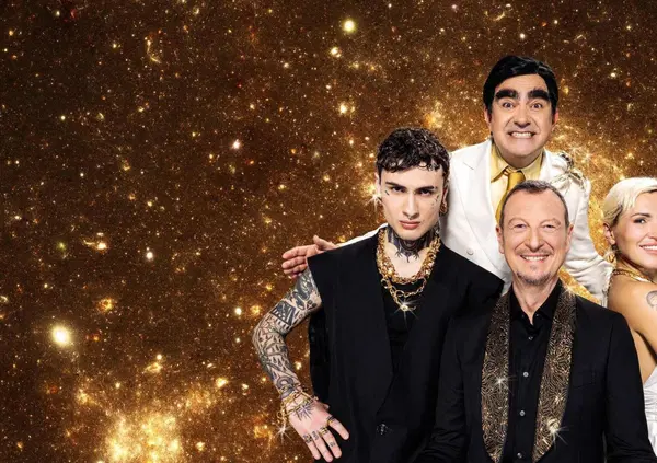 Like a Star su Nove con Amadeus: ma a cosa serve davvero la giuria? Le pagelle: Elio sempre sul pezzo (7), Rosa Chemical non spicca (5), Serena Brancale convince senza stupire (6). E i concorrenti?