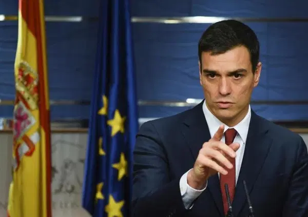 Attenzione! Lo sapete chi sono i &ldquo;nuovi&rdquo; Stati Uniti? La Spagna! Il boom economico, le mosse di Sanchez, gli accordi con la Cina e l'asse con l'America Latina: vi spieghiamo perch&eacute; Madrid pu&ograve; prendersi tutto (ma occhio...)