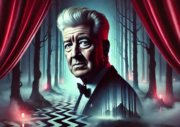 David Lynch raccontato da chi l&rsquo;ha conosciuto: &ldquo;Si present&ograve; come capo scout&rdquo;. Parla Marco Spagnoli. Il suo cinema? &ldquo;Ecco perch&eacute; vive ancora&rdquo;. E su Wes Anderson (a Cannes): &ldquo;Ogni film sembra lo stesso, ma&hellip;&rdquo;
