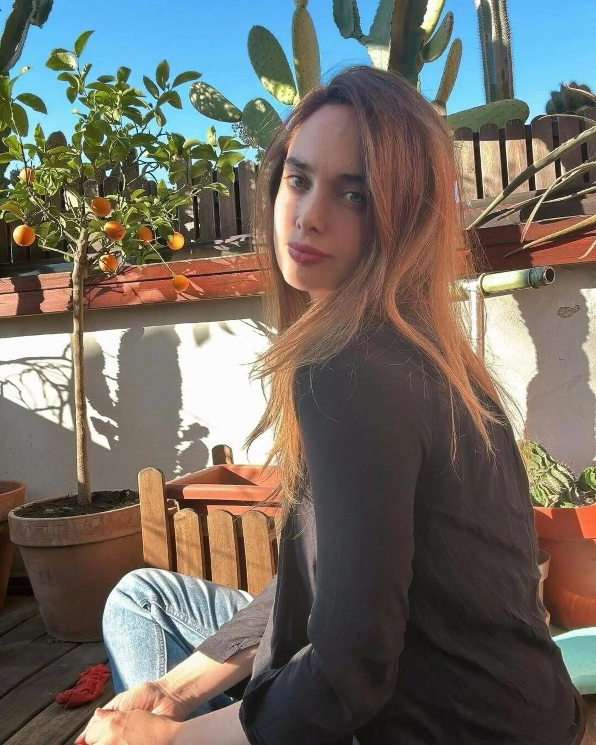 Clizia Fornasier debutta stasera su Rai 3 nel programma di Piero Chiambretti,&nbsp;Donne sull&rsquo;orlo di una crisi di nervi