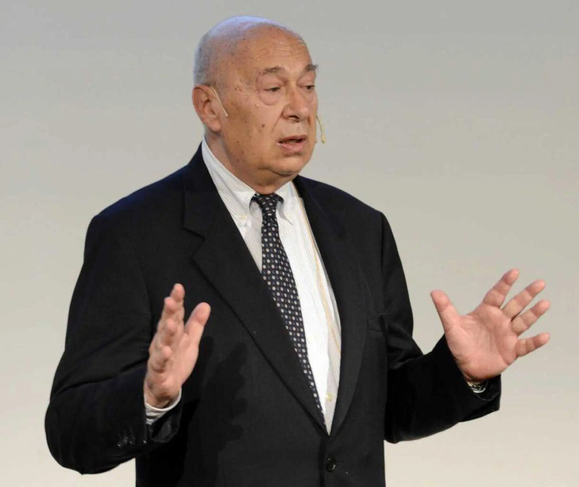 Paolo Mieli 