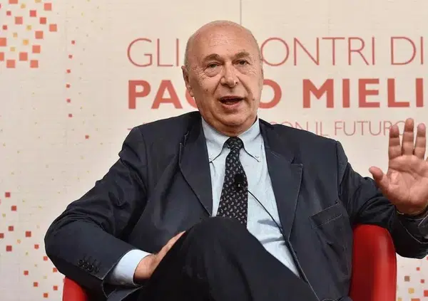 Perch&eacute; nessuno (e nessuna) risponde a Paolo Mieli per il quale &ldquo;&egrave; normale che le giornaliste si concedano ai colleghi potenti&rdquo;? Paolo Zaccagnini: &ldquo;Tra Stampa e Corriere, che postriboli ha diretto?&rdquo;