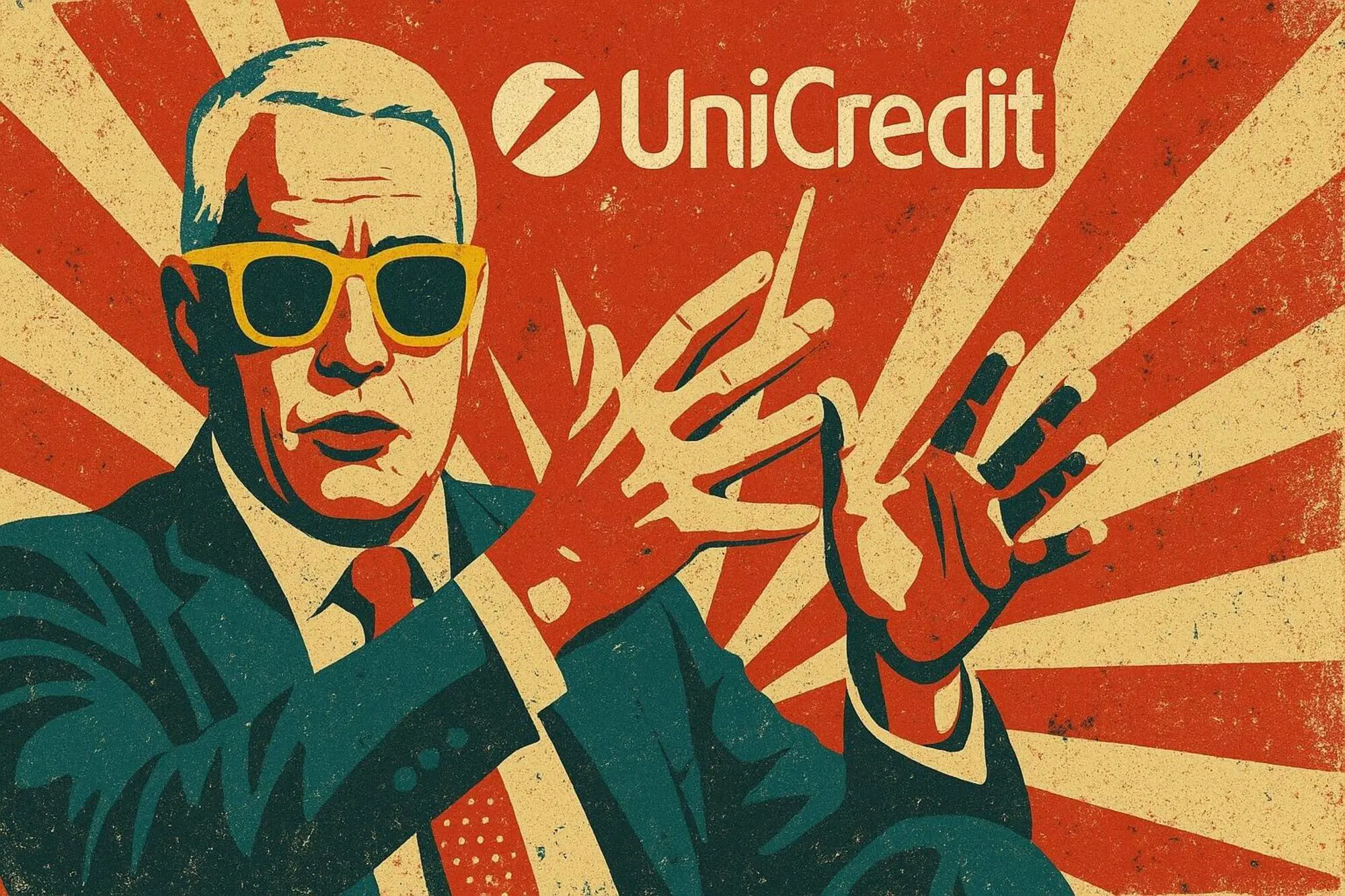 orcel unicredit