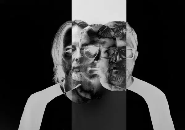 Abbiamo ascoltato Tall Tales, il nuovo disco di Thom Yorke e Mark Pritchard, ma com'&egrave;? Perch&eacute; questa diavoleria aliena di musica elettronica dovrebbe interessarci? Perch&eacute; siamo ancora umani...