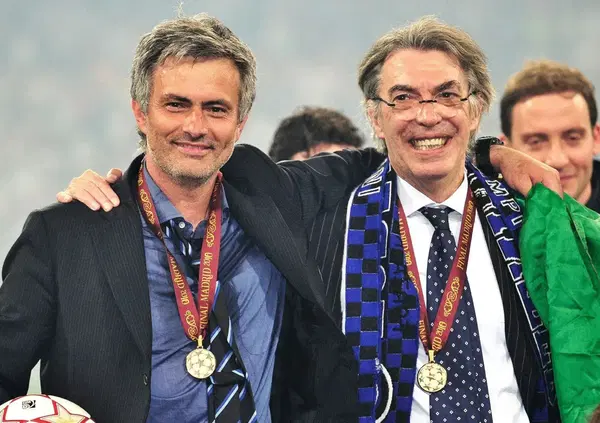 VADO AL MASSIMO! Gli 80 di Moratti, che metteva il cuore davanti ai soldi: tra Ronaldo il Fenomeno, Mourinho, Recoba e gli anni anti Juventus di un presidente che non torner&agrave; pi&ugrave;