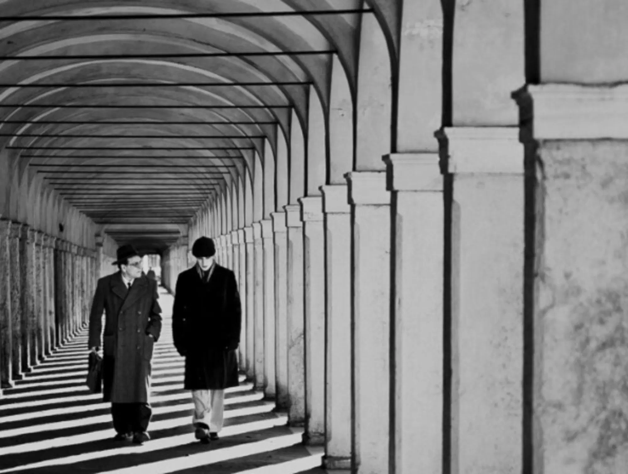 L'orto americano di Pupi Avati, ora al cinema