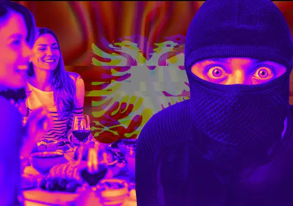 Ma davvero andiamo in Albania per mangiare illegalmente datteri di mare? La bomba di Striscia la notizia: &ldquo;100 euro al chilo e distruggono le coste. Ma tutti gli italiani li vogliono&hellip;&rdquo;