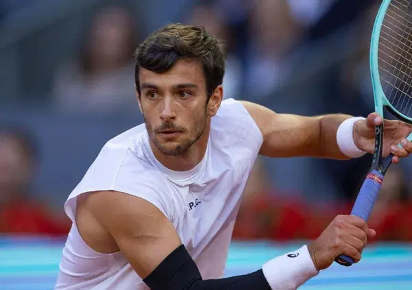 Per Alcaraz ci vuole sempre Sinner: Musetti vs Carlos dimostra che Lorenzo non &egrave; (ancora) da top 2 sulla terra. Ma va bene cos&igrave;?