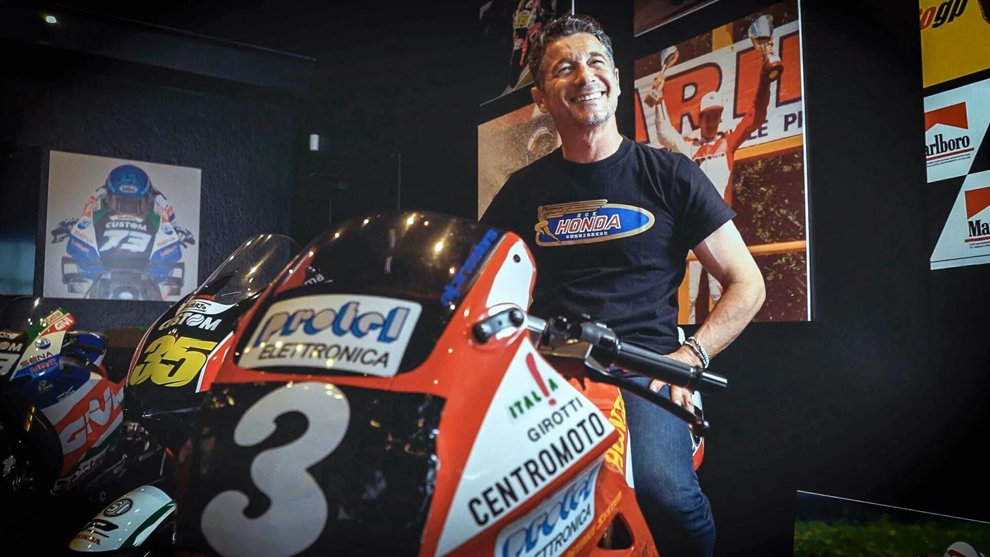 Lucio Cecchinello  2024