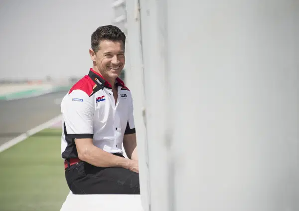 Lucio Cecchinello dal podio di Francia al timone dell&rsquo;IRTA? Herv&egrave; Poncharal dice basta dopo vent&rsquo;anni e fa il suo nome