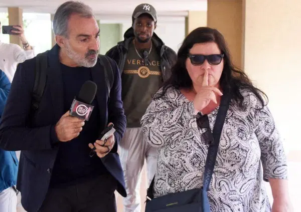 Omicidio Pierina Paganelli, ma Valeria Bartolucci HA MENTITO sugli spostamenti di Dassilva? Gianluigi Nuzzi: &ldquo;Semina bugie e accusa Manuela Bianchi per&hellip;&rdquo;. E si chiede: &ldquo;Perch&eacute; Louis avrebbe dovuto uccidere l&rsquo;anziana?&rdquo;