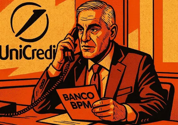 Risiko bancario, come mai Orcel (UniCredit) temporeggia nell&rsquo;operazione per Banco Bpm? L&rsquo;azione di Palazzo Chigi &egrave; senza precedenti, ma cosa far&agrave; con il Golden power? E se l&rsquo;offerta venisse bloccata&hellip;
