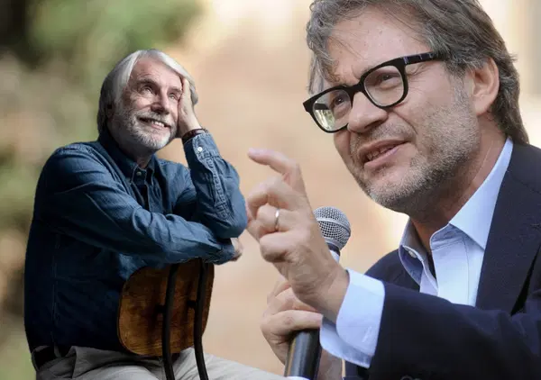 Massimo Recalcati smonta Crepet e i teorici dei &ldquo;genitori smidollati&rdquo; al Salone del Libro? &ldquo;Dicono di tirare fuori il bastone e menare, ma ecco perch&eacute; con i figli non funziona pi&ugrave; cos&igrave;&rdquo;