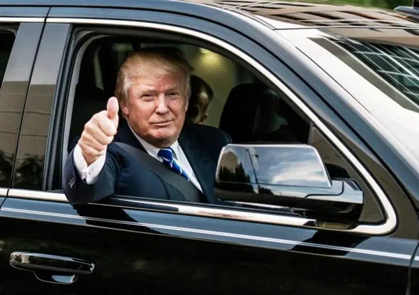 TRUMP VUOLE IL C(R)ASH? Ecco perch&eacute; i dazi Usa distruggeranno il mercato delle auto: non solo le europee (da Stellantis di Elkann a Audi), ma anche Ford e le americane. Ecco le conseguenze del nuovo risiko dell&rsquo;automotive&hellip;