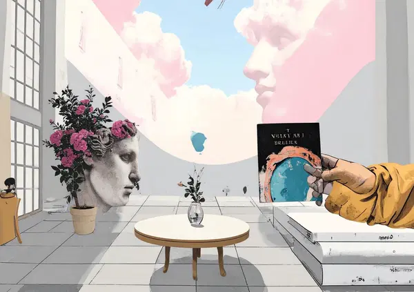 Pi&ugrave; fila per il cane robot militare che per i grandi autori? Anche questo &egrave; stato il Salone del libro di Torino. Noi ci siamo stati tra caldo da serra e grandi case editrici prese d&rsquo;assalto. Se solo la gente andasse anche in libreria&hellip;