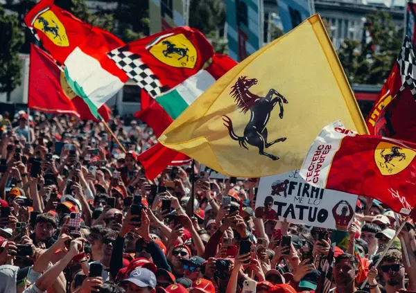 Siamo stati a Imola per la Formula 1 e il rientro, dopo una giornata bellissima, &egrave; stato una stagione di Squid Game: ma perch&eacute; solo in Italia?