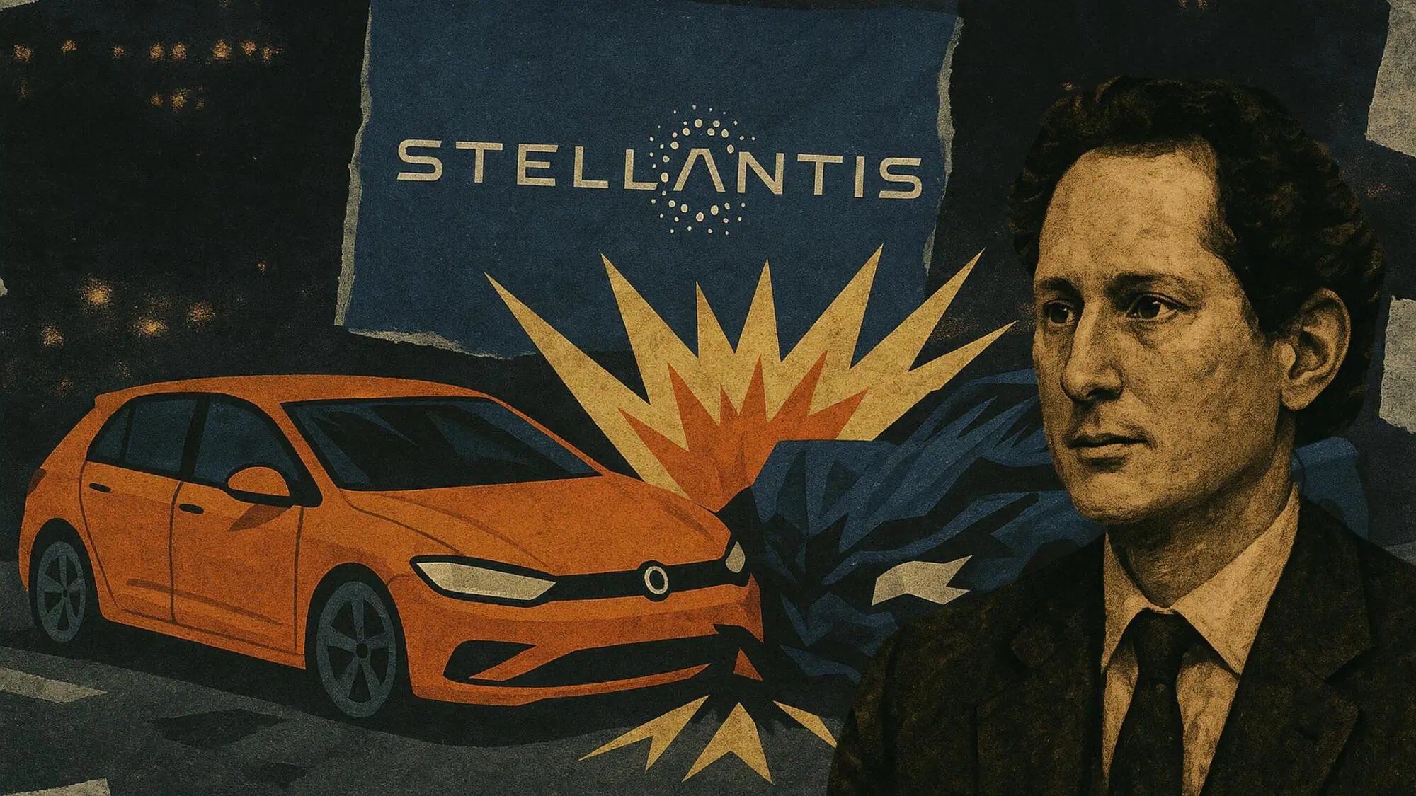 stellantis elkann