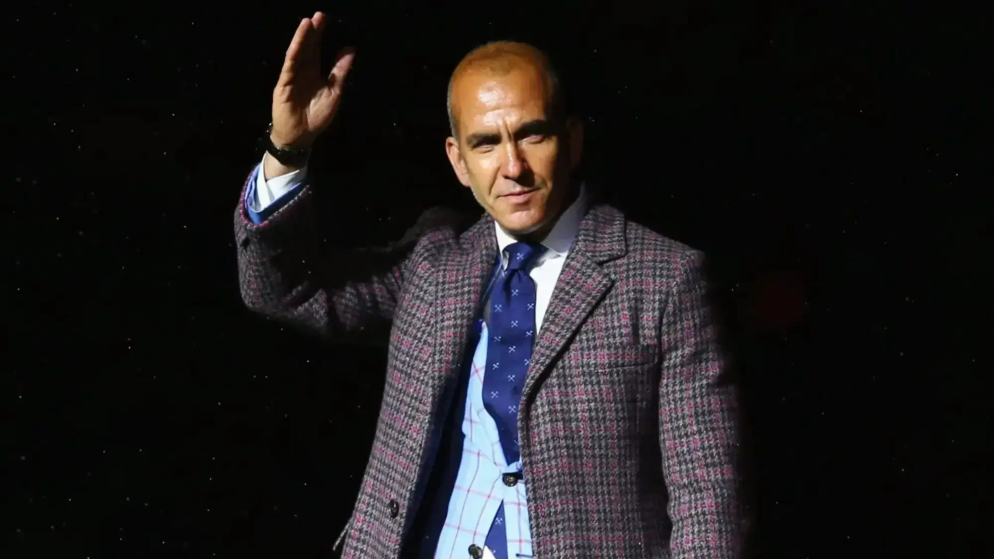 Paolo Di Canio sull'Inter
