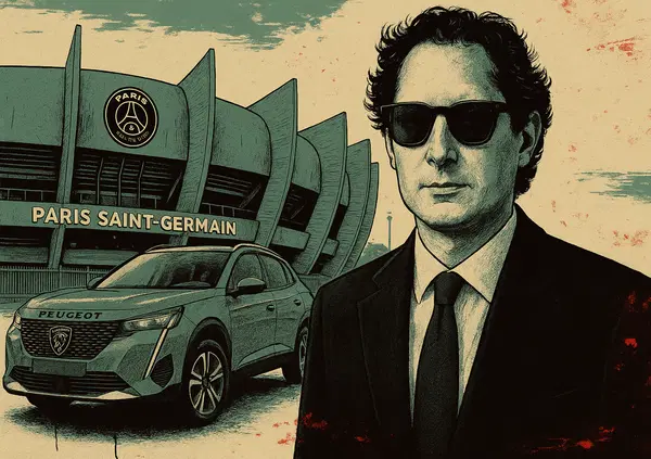Cosa succede a Stellantis? La guida di Elkann (dalla Juve al Psg?) preoccupa i lavoratori anche in Francia, mentre i loro diritti vengono calpestati (come in Italia)? E che c&rsquo;entra il nuovo stadio del Paris Saint-Germain?