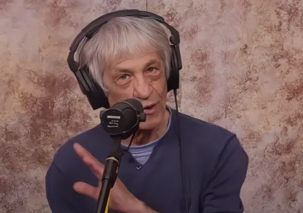 Le bombe di Antonio Mancini (Banda della Magliana) su Emanuela Orlandi: &ldquo;Da Wojtyla a Carminati&hellip;&rdquo;. E con Fedez e Marra a Pulp podcast su Pasolini e Romanzo criminale&hellip;