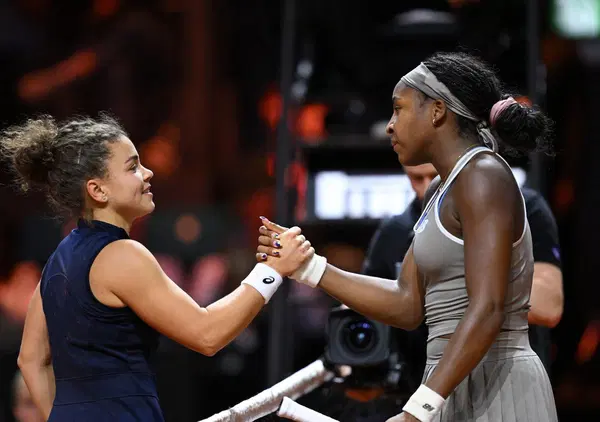 Ma il dissing (sessista?) tra Panatta e Paolini? &ldquo;Il 95% delle tenniste gioca senza pensare, come la Gauff&rdquo;. Ma Jasmine non ci sta e &ldquo;striglia&rdquo; Adriano (ultimo re di Roma nonostante Sinner). E intanto piovono accuse...