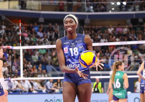 Nella Serie A1 femminile di volley &egrave; mercato totale: chi domina, chi scommette, chi cambia tutto. Ma una certezza resta