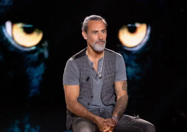 Ma davvero &egrave; possibile (e sano) non eiaculare mai, come (dice a Belve alla Fagnani) Raz Degan? E che cos&rsquo;&egrave; il Brahmacarya? Vi spieghiamo cosa succede dal punto di vista fisico e mentale quando si tiene dentro &ldquo;l'amore&rdquo; (e l'energia sessuale e il resto)