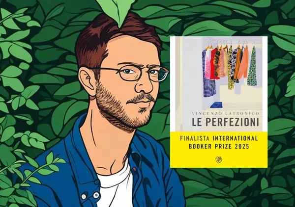 Abbiamo letto &ldquo;Le perfezioni&rdquo; di Vincenzo Latronico, candidato all&rsquo;International Booker Prize, ma com&rsquo;&egrave;? Non sbaglia niente, ma non dice nulla. E no, non basta raccontare la realt&agrave; per scrivere un buon romanzo&hellip;