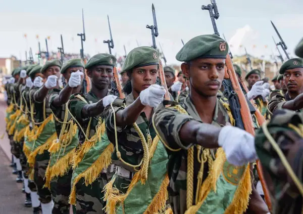 Lo sapete che esiste un'altra Corea del Nord? &Egrave; in Africa, ex colonia dell'Italia e ha lo stesso leader dal '93: perch&eacute; l'Eritrea diventer&agrave; sempre pi&ugrave; importante (e cosa c'entrano Cina e Russia) 