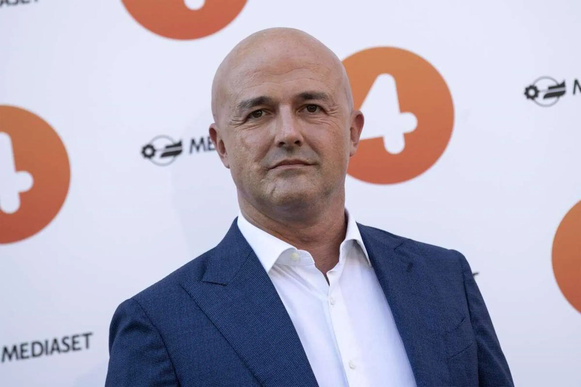  Gianluigi Nuzzi