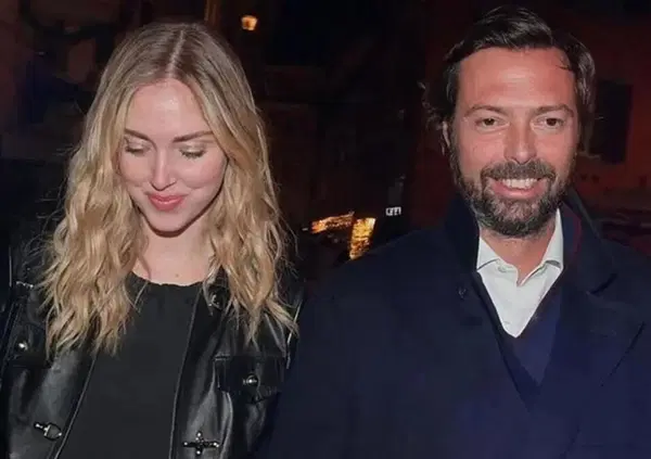 BYE BYE FERRAGNI: Tronchetti Provera &egrave; davvero tornato con la ex moglie Nicole Moellhausen? I due paparazzati tra aperitivi e un bacio sospetto. E Chiara?