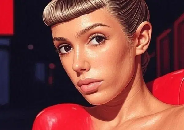 Bianca Censori alla prova cul-in-aria: uscire senza pantaloni n&eacute; mutande, perch&eacute; no? Niente paparazzi, questa volta pubblica lei le foto. E Kanye West a volto coperto? Sempre pi&ugrave; Cuck?