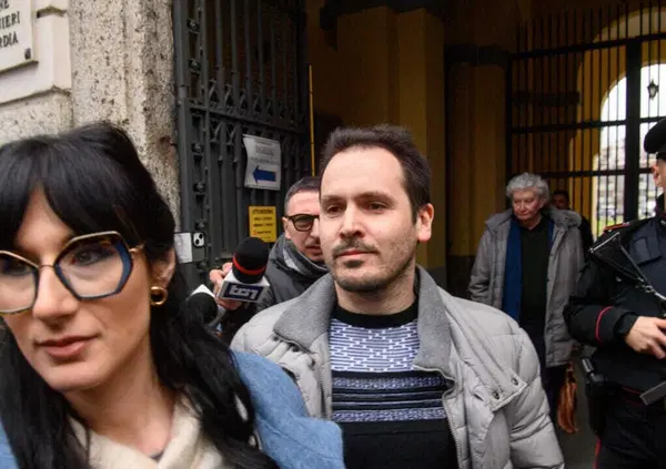 Delitto di Garlasco, ma perch&eacute; per Roberta Bruzzone &egrave; una stronz*ta la storia dell&rsquo;impronta di Sempio "ignorata" che potrebbe riscrivere il caso dell'omicidio di Chiara Poggi? La criminologa &ldquo;All&rsquo;epoca chi l&rsquo;ha valutata l&rsquo;ha ritenuta non utile e&hellip;&rdquo;