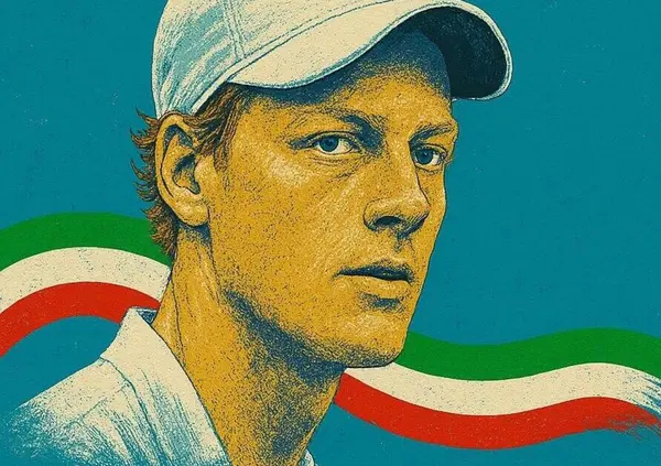 Ok Alcaraz, ma Sinner &ldquo;si &egrave; ripreso il suo tennis&rdquo; e Musetti &ldquo;&egrave; un mago da top 5&rdquo;: Becker esalta gli italiani dopo gli Internazionali di Roma. E il &ldquo;cuore da leone&rdquo; (bis) di Paolini...