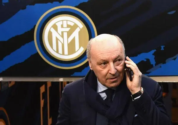 Marotta League? Ora &egrave; l&rsquo;Inter che protesta contro gli arbitri. Troppi episodi hanno sfavorito i nerazzurri in campionato?