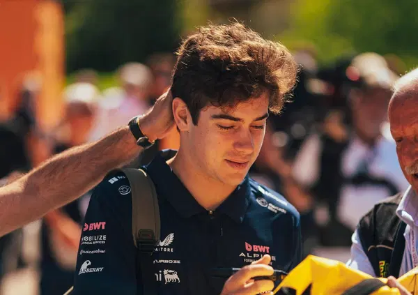 Ma in che senso Franco Colapinto potrebbe essere un problema per la F1? Le storie false, gli ultras argentini, la faida con i Doohan