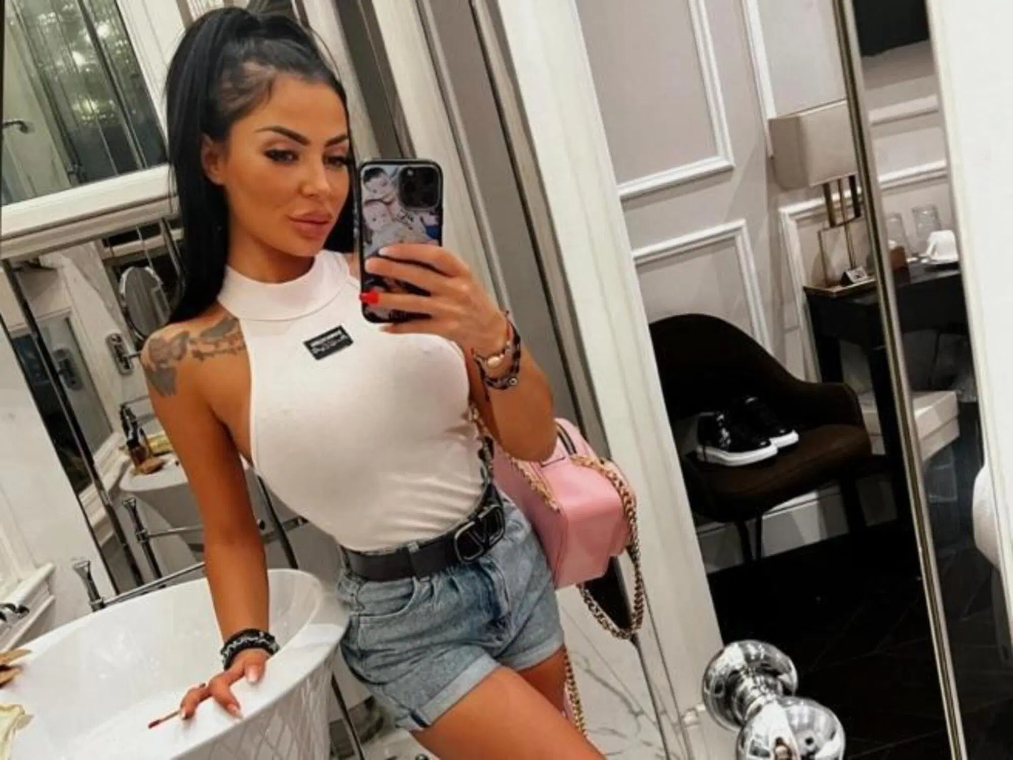 Denisa Maria Adas