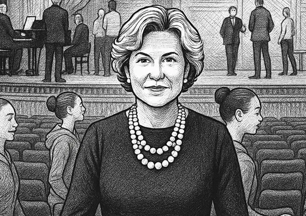 Non solo FIGLIETTISMO ma NOMINE AD PERSONAM: lo scandalo del Teatro San Carlo si allarga: chi ha nominato (e perch&eacute;) Emmanuela Spedaliere Direttore generale? Lo stesso che ha assunto il figlio Mangini: e Gasparri presenta un&rsquo;interrogazione parlamentare