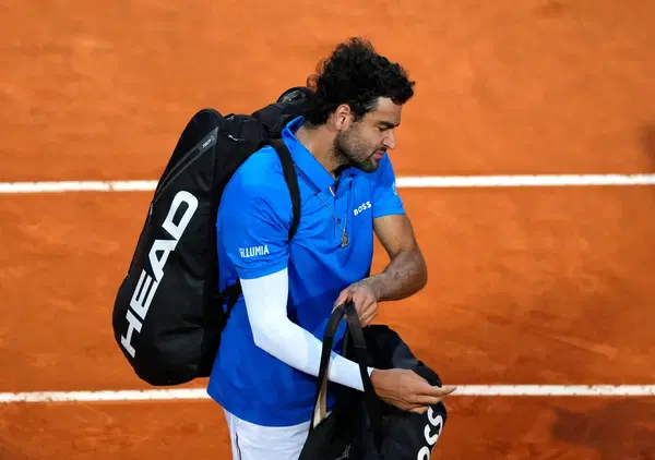 MARTELLO AL PALO. Roland Garros, arriva il forfait di Matteo Berrettini per infortunio? Il problema &egrave; sempre agli addominali? Ecco cosa dicono da Parigi