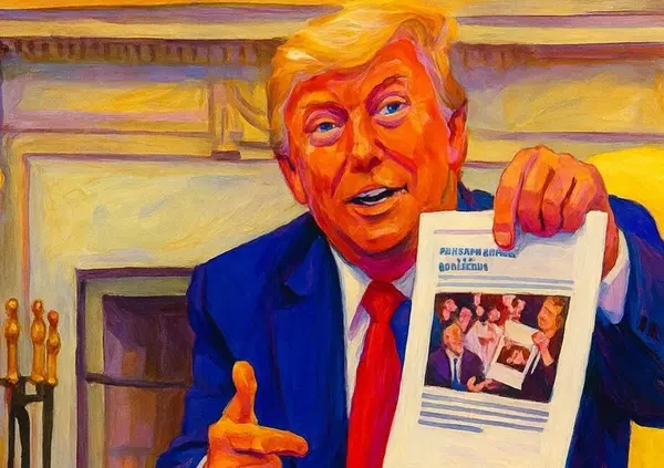 Trump accusa il Sudafrica di Ramaphosa di &ldquo;genocidio dei bianchi&rdquo;. Ma cos&rsquo;&egrave;? Ed &egrave; vero? Complottismo arrivato fino alla Casa Bianca o dato di fatto (o almeno plausibile) sugli Afrikaneer discendenti degli europei?