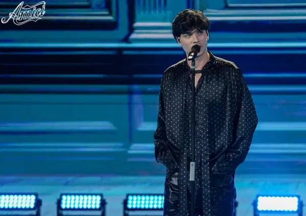 Amici di Maria De Filippi, &egrave; follia: ma davvero Trigno chiede fino 129 euro per i suoi due primi concerti?!